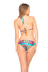 Luli Fama Wild & Free Seamless D/Dd Cup Triangle Halter
